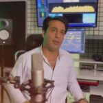 دانلود آهنگ مهدی اکبریان آی ساچی بورمالی قز